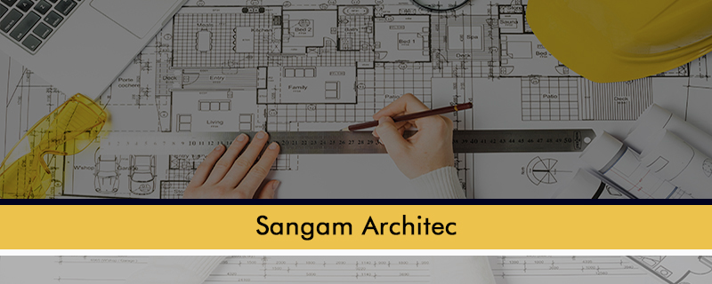 Sangam Architect 